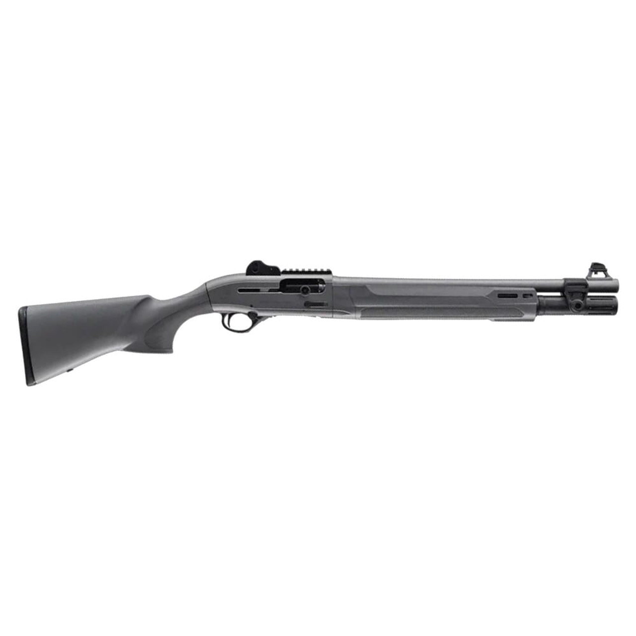 Beretta 1301 Tactical C Mod 2 7+1 Gray Synthetic Shotgun J131M2CTT187GR