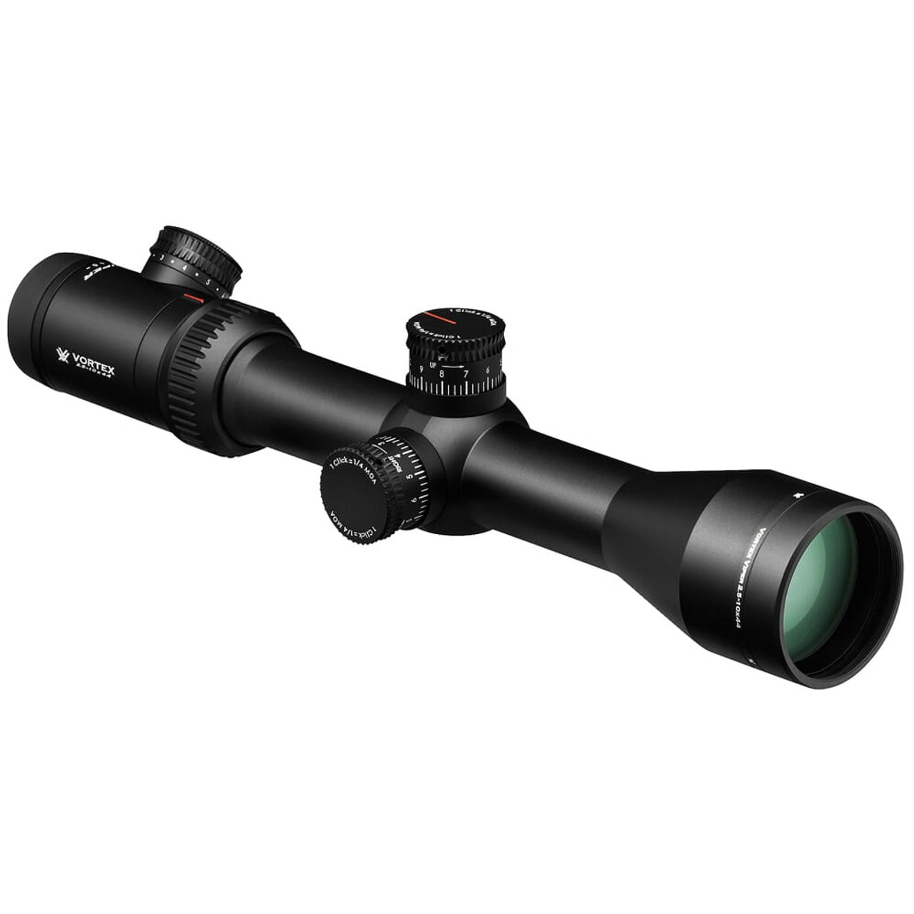 Vortex Viper PST 2.5-10x44 EBR-1 Riflescope PST-210S1-A