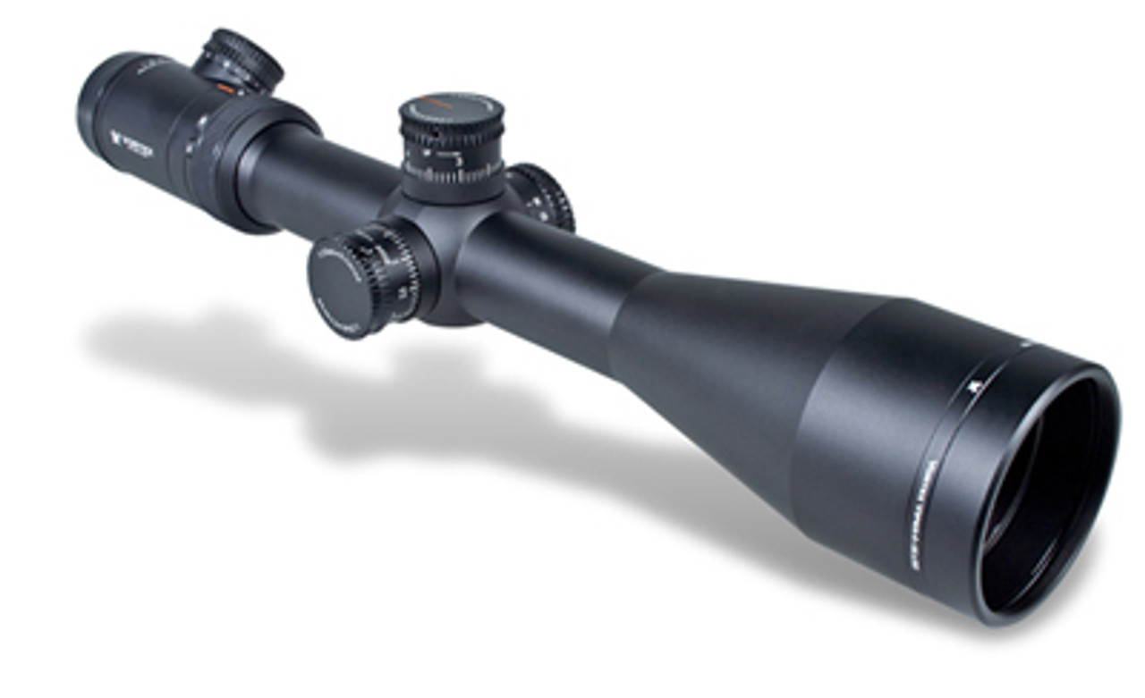 Vortex Viper PST 4-16x50 EBR-1 Riflescope PST-416S1-M