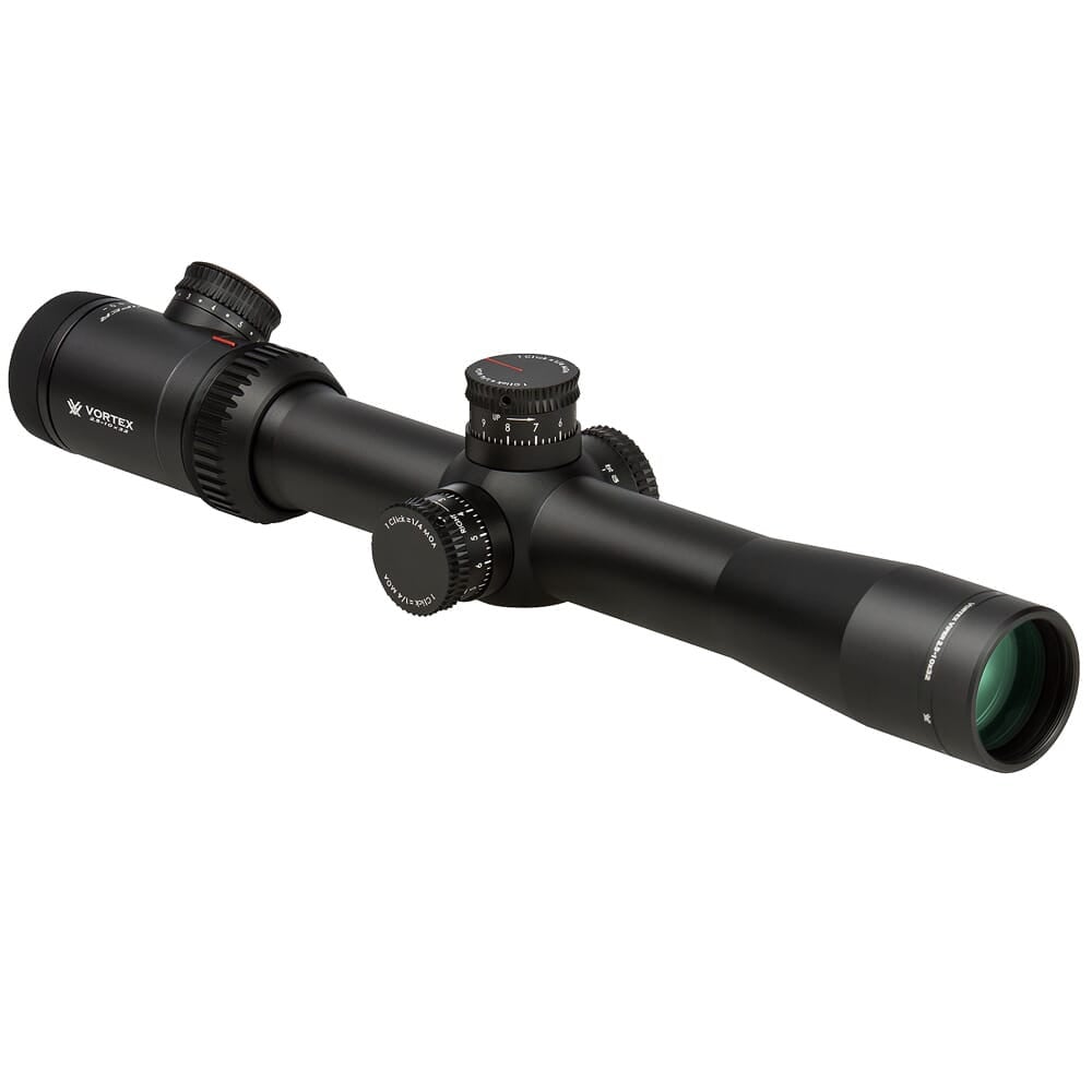Vortex Viper PST 2.5-10x32 EBR-1 Riflescope PST-43103
