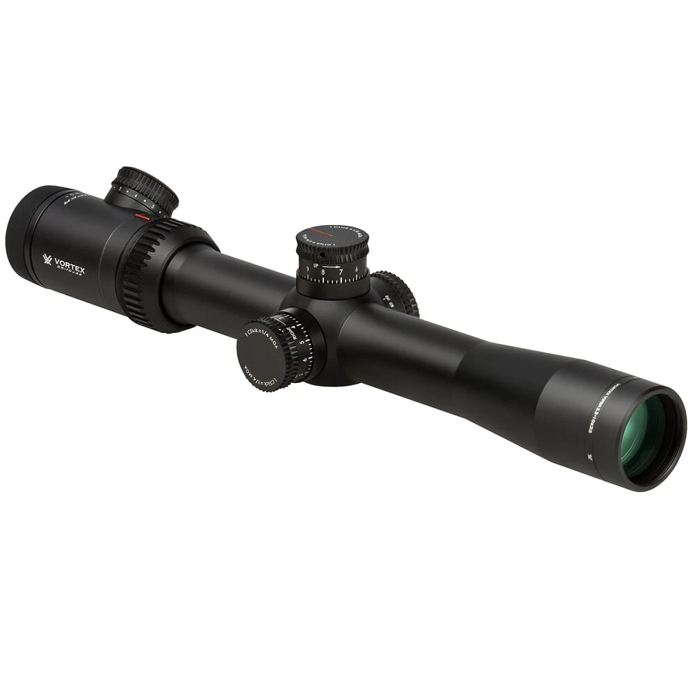 Vortex Viper PST 2.5-10x32 EBR-1 Riflescope PST-43104
