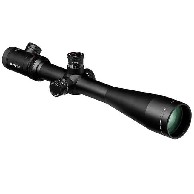 Vortex Viper PST 6-24x50 MRAD EBR-2C Riflescope PST-43128