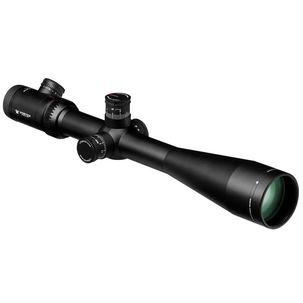Shop Vortex Viper PST 6-24x50 EBR-1 Riflescope for Sale - EuroOptic