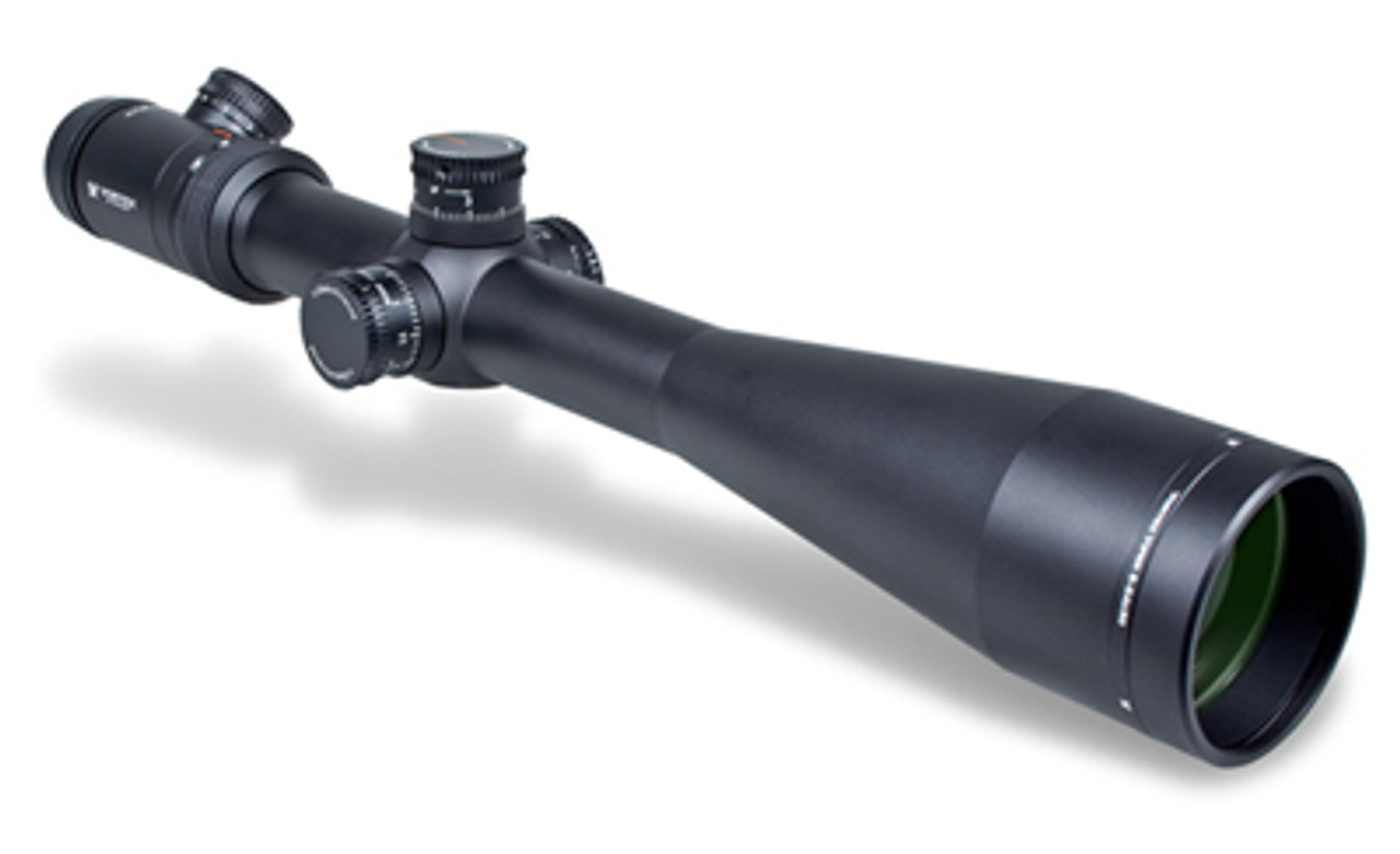 Vortex Viper PST 6-24x50 EBR-1 Riflescope PST-624S1-M