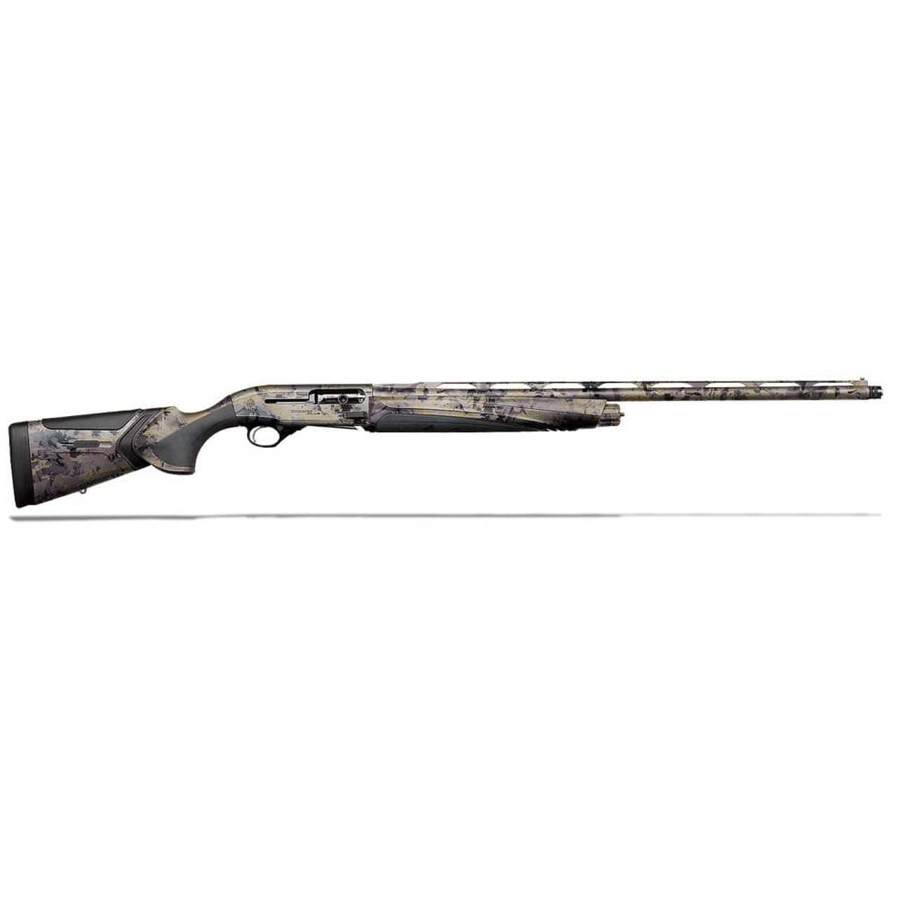 Beretta A400 Xtreme Plus 12ga 3-1/2" 28" KO Optifade Timber Semi-Auto Shotgun J42XN18