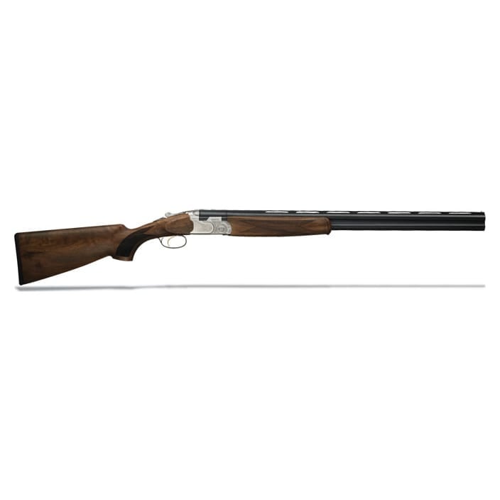 Beretta 686 Silver Pigeon I 28GA 2-3/4" 26" Walnut Over/Under Shotgun J6863M6