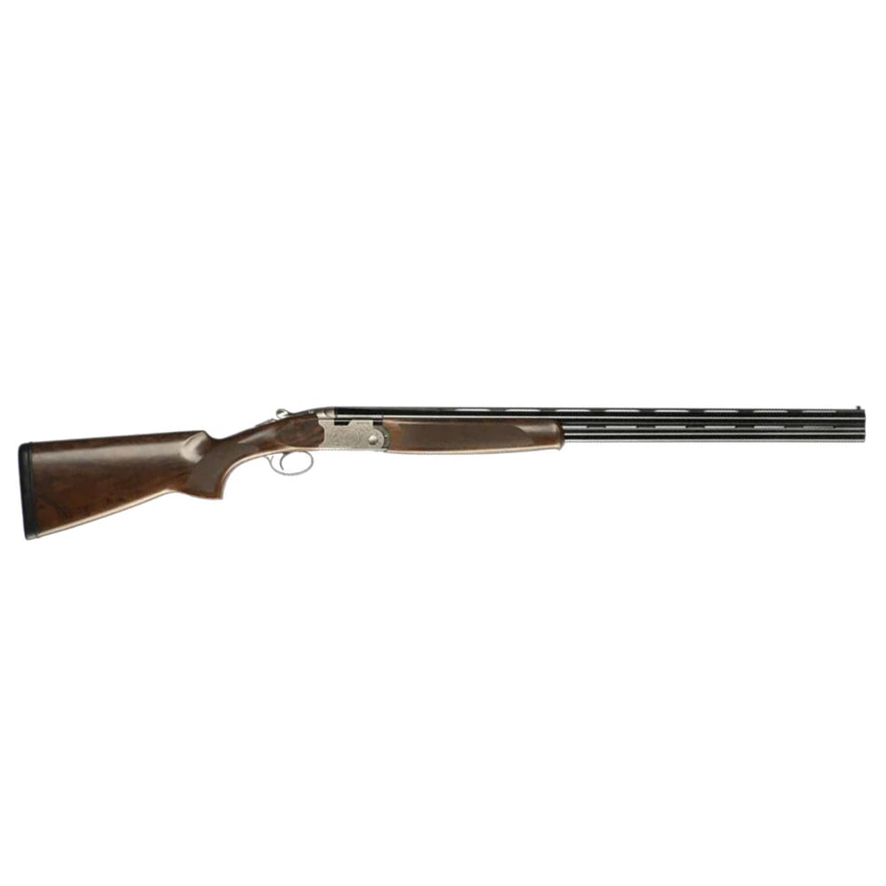 Beretta 686 Silver Pigeon I Sporting Vented Mid Rib B-fast LH 12ga 32" Bbl Wood/Blued Shotgun J686S1232BFL