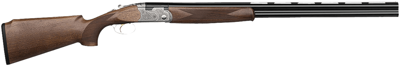 Beretta 686 Silver Pigeon I Sporting Vittoria 20ga 30" Bbl Wood/Blued Shotgun J686S2030V