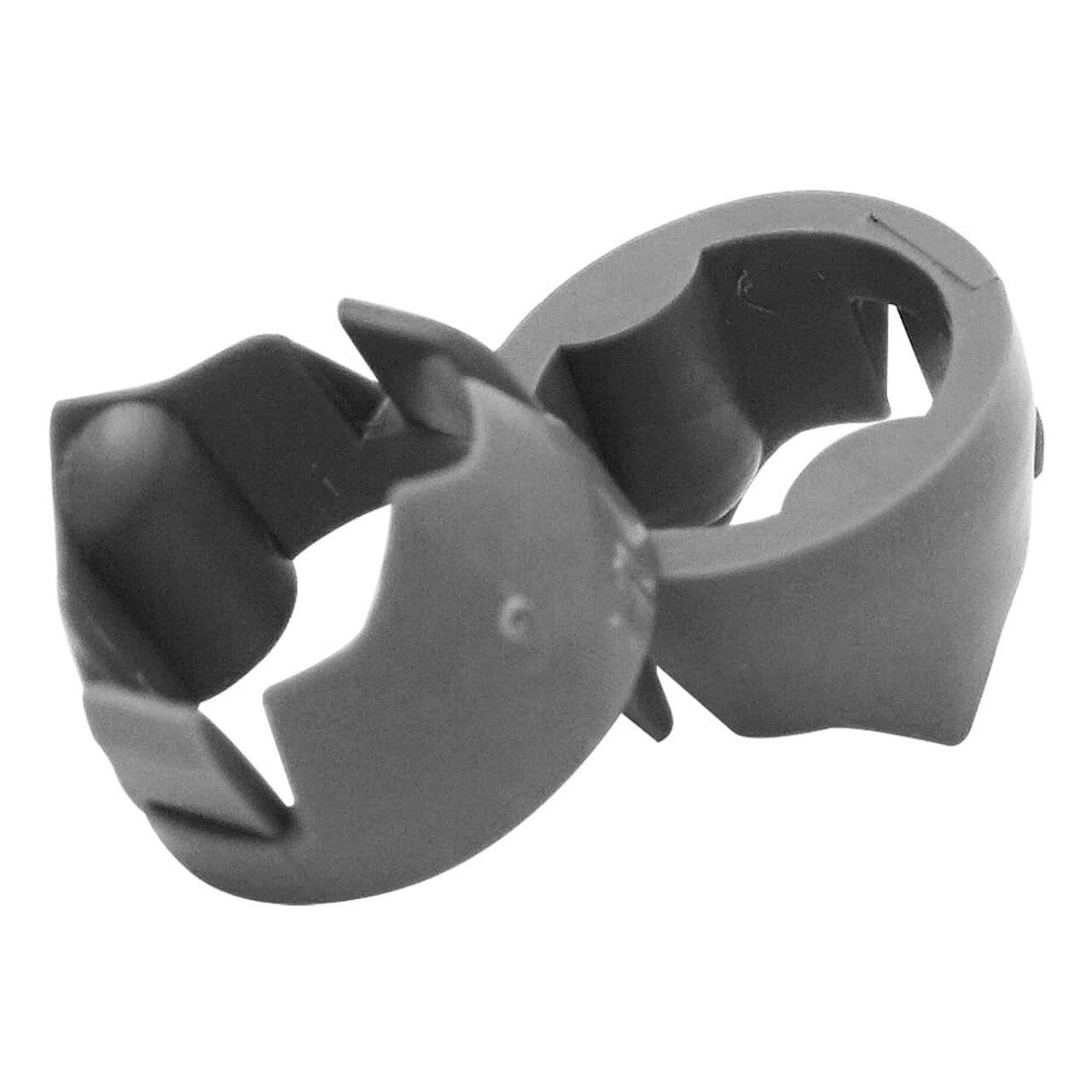 Rage Hypodermic Trypan Titanium 2" Replacement Shock Collar R35107