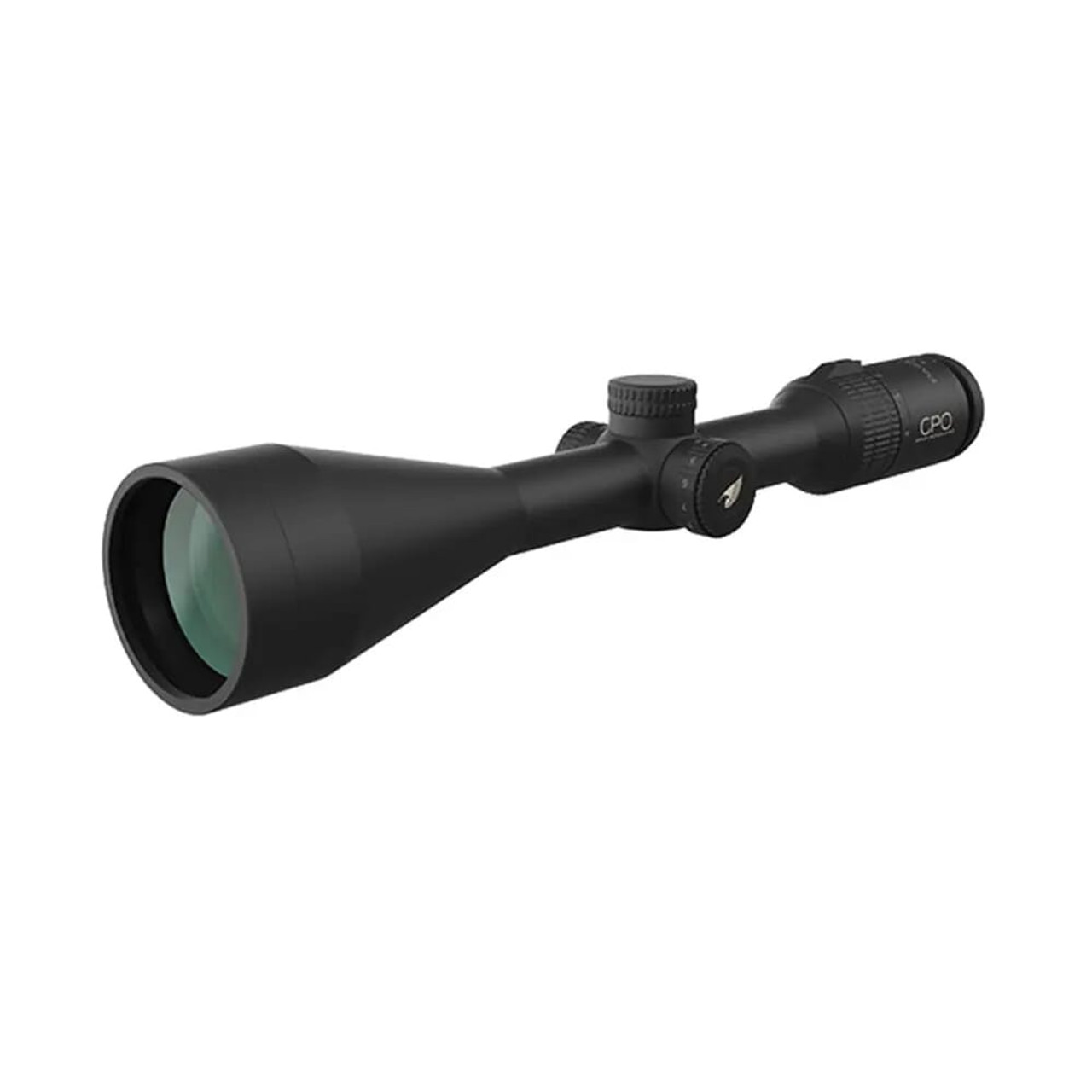 GPO Passion 3X 4-12x50i G4i Scope R360