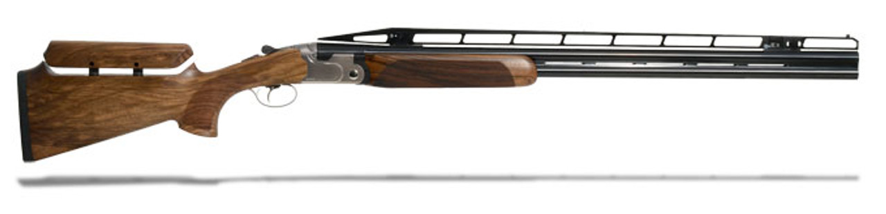 Beretta 692 US Xtrap B-FAST Comb 12GA 3" 32" Walnut Over/Under Shotgun J692T12