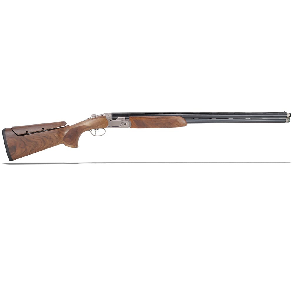 Beretta 694 Sporting B-Fast Comb 12-ga 3" 30" Walnut Over/Under Shotgun J694B10