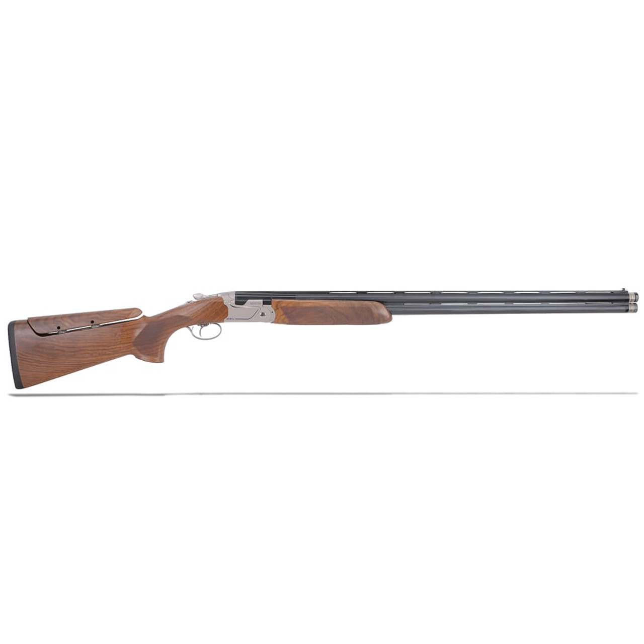 Beretta 694 Sporting B-Fast Comb 12-ga 3" 32" Walnut Over/Under Shotgun J694B12