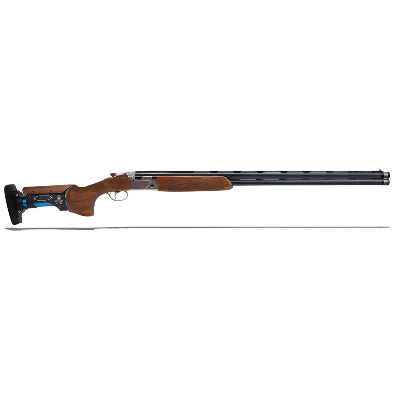 Beretta 694 Pro Sporting 12ga 3" 32" Bbl Over/Under Shotgun J694PROP12