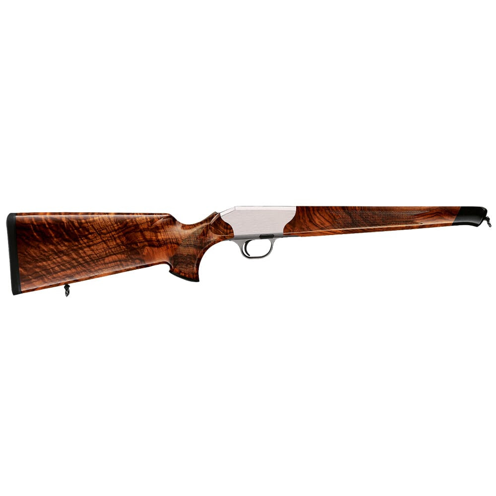 Blaser R8 Luxus Stock Receiver w/o side plates RH a0820401