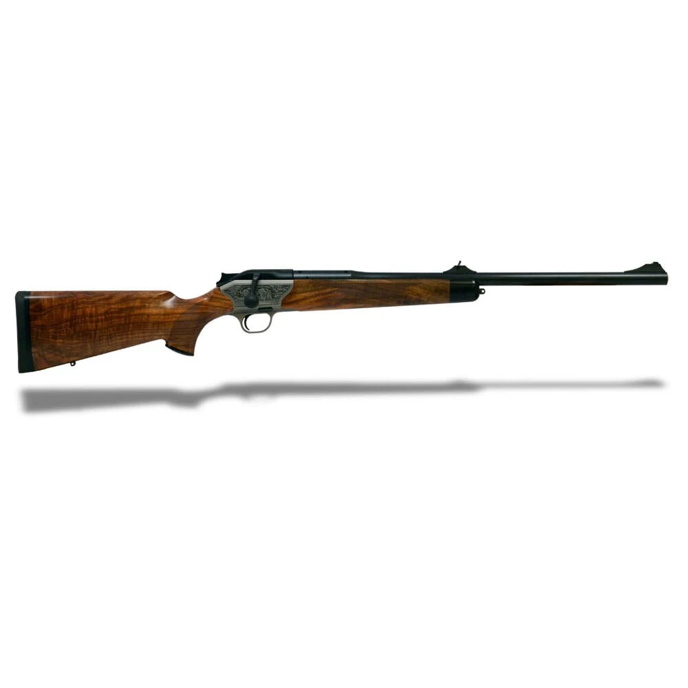 Blaser R8 Safari Luxus Rifle