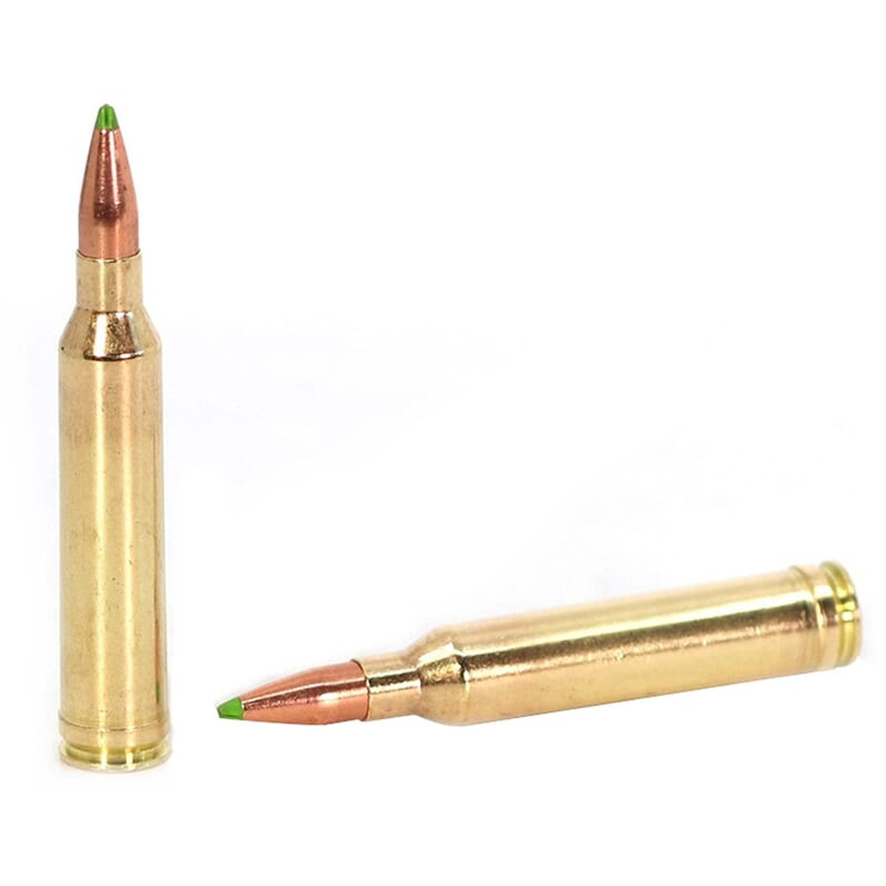 Sako PowerHead Blade 7mm Rem 140gr Ammunition 20/Box JAS-PHB7MMRM/140B