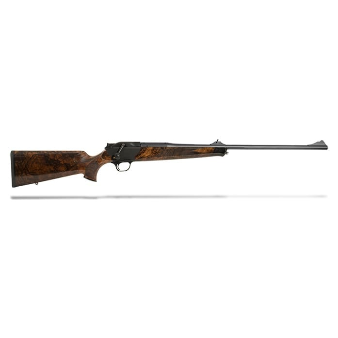 Blaser R8 Jaeger .375 HH Grade 9 Rifle RR027205