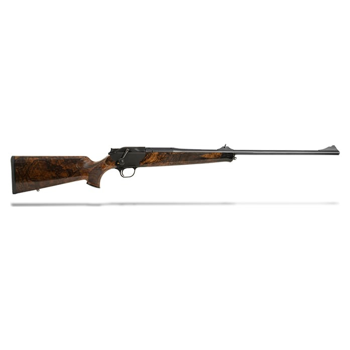 Blaser R8 Jaeger .375 HH Grade 9 Rifle RR027205