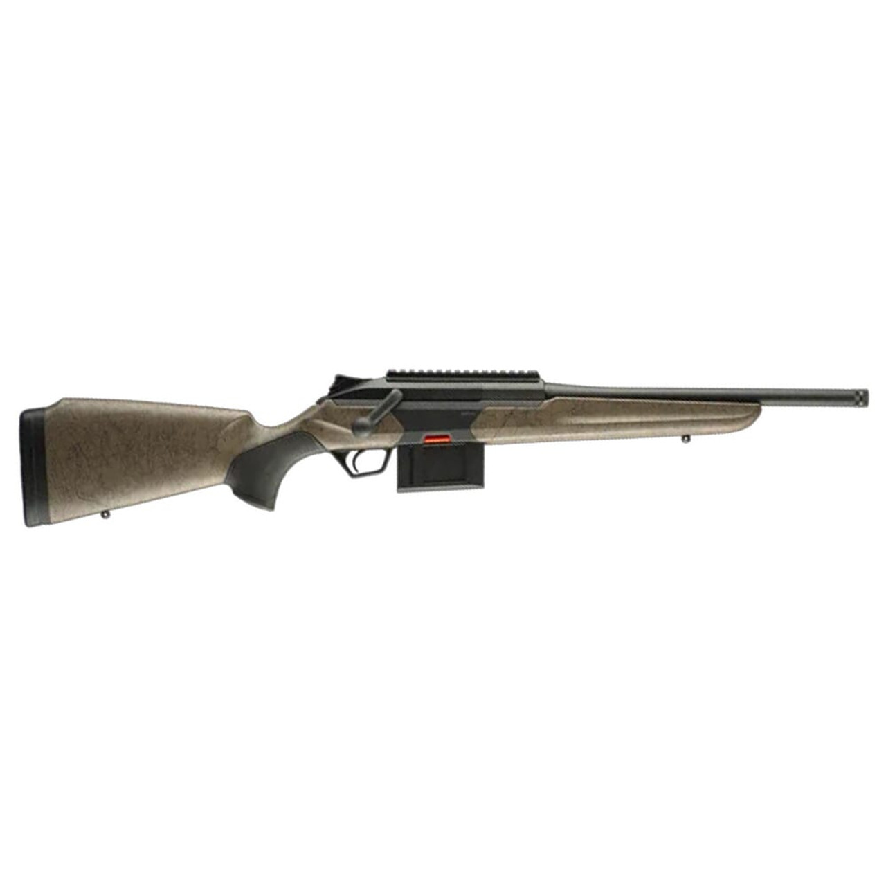 Beretta BRX1 Ranch .308 Win 16" 1:10" Bbl 5/8x24" Tan 10rd Bolt Action Rifle JBRX1VE316SB