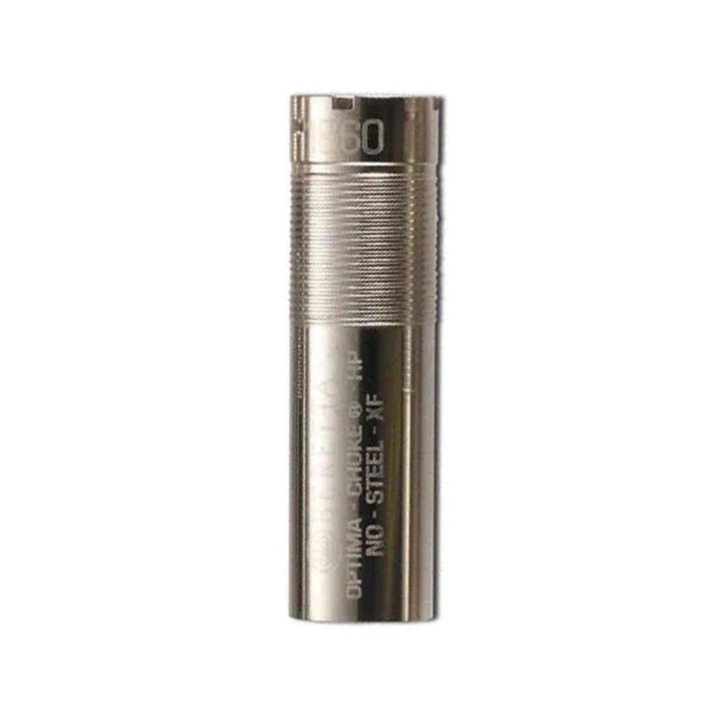 Beretta Optimachoke Extended 1" 12ga SK USA Choke Tube JCOCE17U