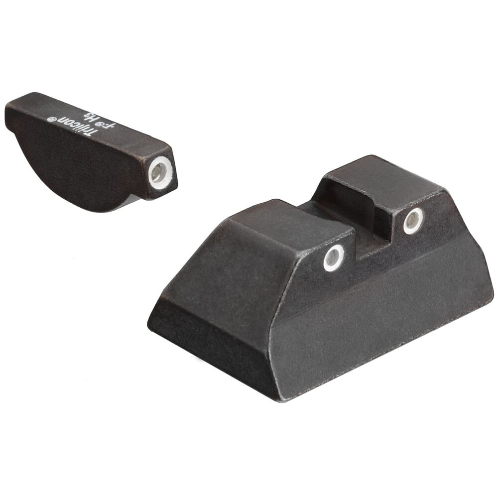 Trijicon Ruger P90 or P91 3 Dot Set RA06 600307