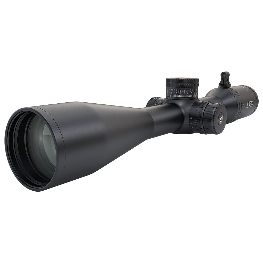 GPO Centuri 2.5-15X44i MOAi ZS Lock Scope RC630 For Sale | SHIPS
