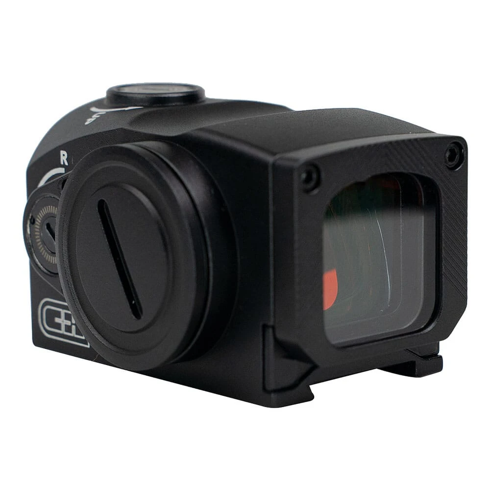 C&H Precision Duty XL Red Dot Sight RD-DUTY-XL-RD