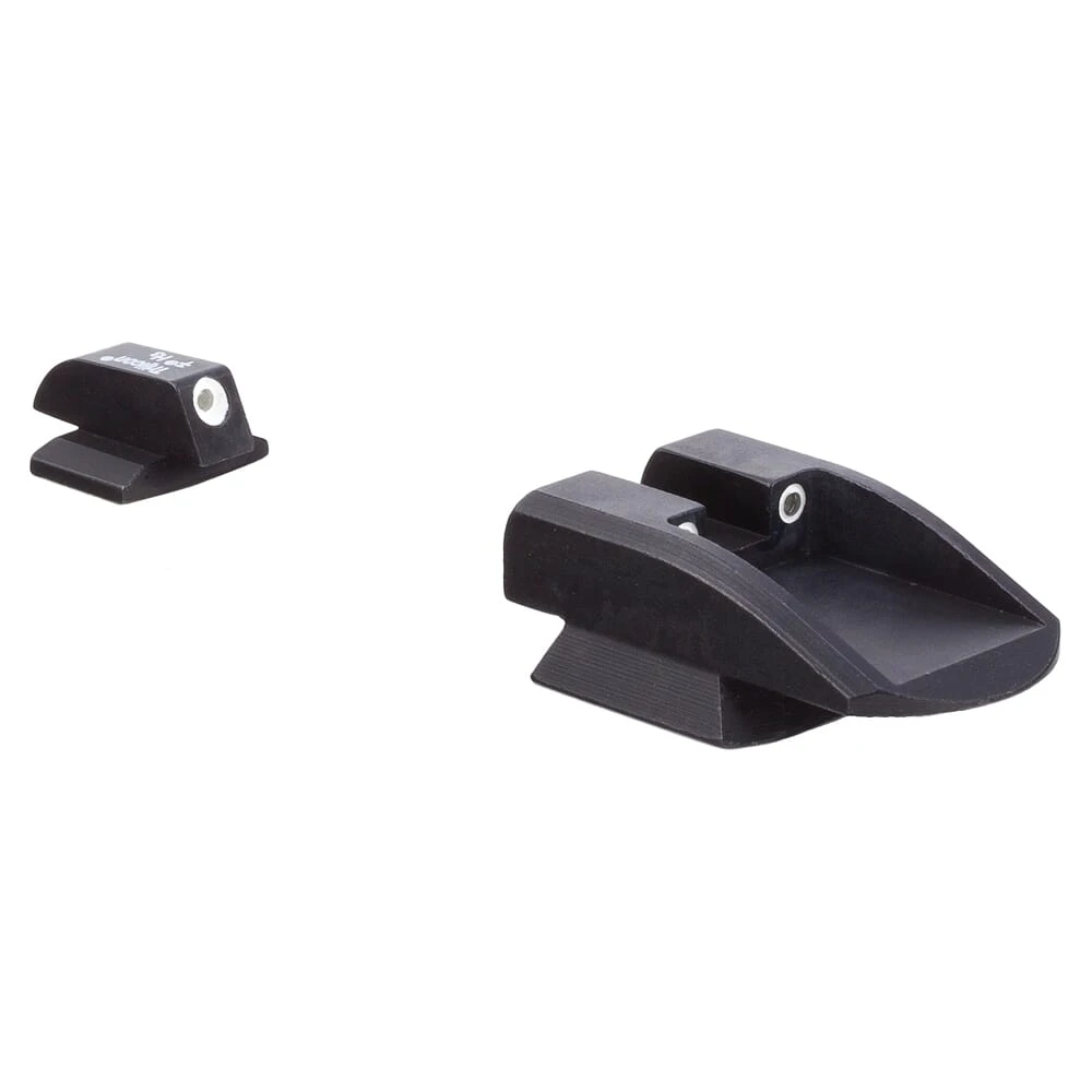 Trijicon Remington R51 Night Sight Set 600798