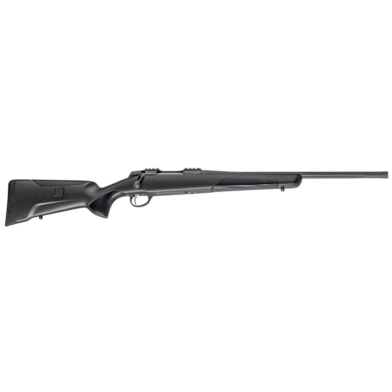 Sako 90 Adventure .308 Win 1:10" 20" Bbl RH Picatinny Black Rifle JRS90ADV316/20