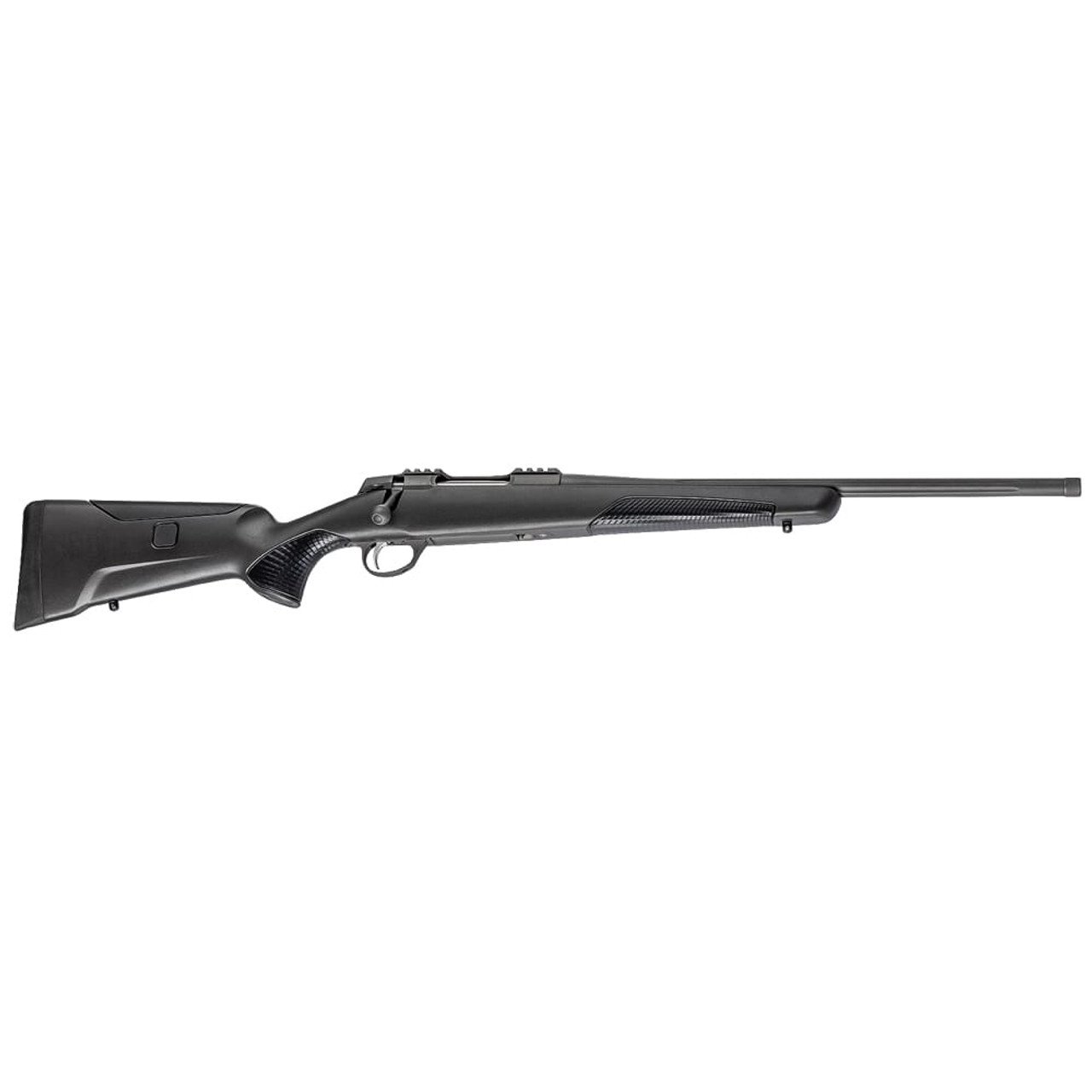 Sako 90 Adventure .300 Win Mag 1:10" 24" Bbl RH Black Picatinny Rifle JRS90ADV331/24