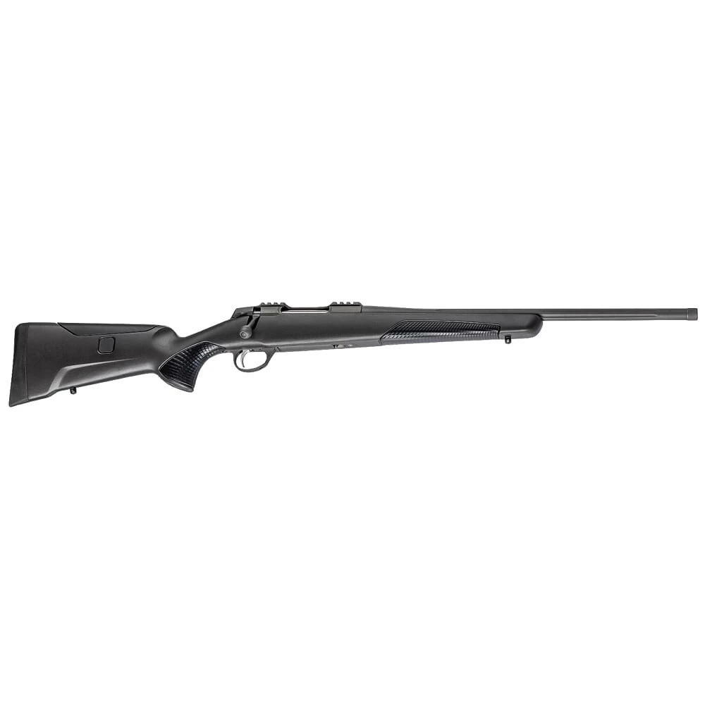 Sako 90 Adventure 6.5 Creedmoor 1:8" 20" Bbl RH Picatinny Black Rifle JRS90ADV382/20