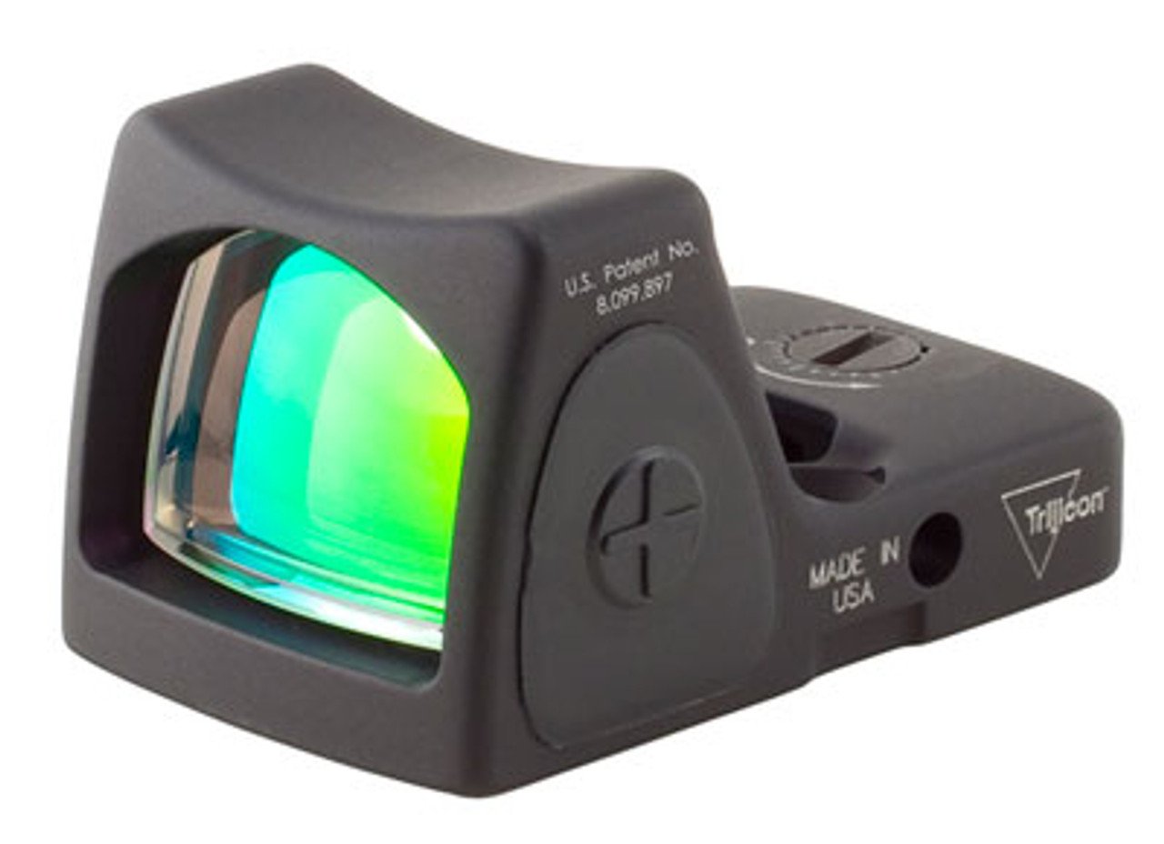 Trijicon RMR Sight Adj LED 1 MOA Red Dot RM09-C-700304