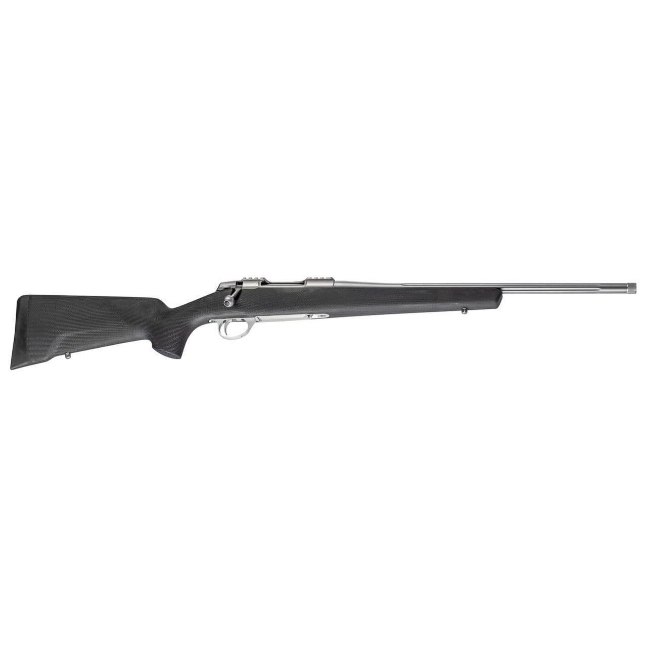 Sako 90 Peak 300 WIN MAG 22bbl 1:10 5/8in x 24tpi Carbon Fiber / Stainless JRS90PEA33122MT