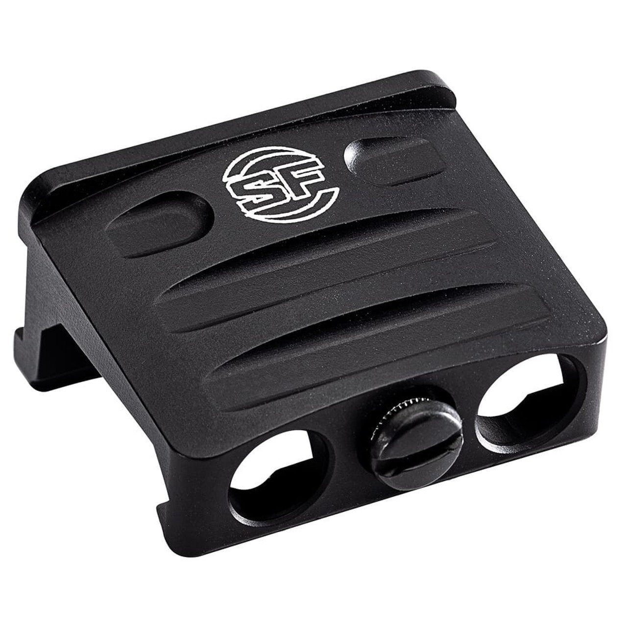 Surefire Replacement Rail Black Mount for M300 & M600 RM45-BK