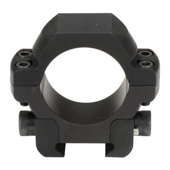 US Optics 30mm X-Low 0.88" Windage Adjustable Rings