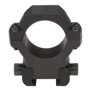 US Optics 30mm Low 0.99" Windage Adjustable Rings