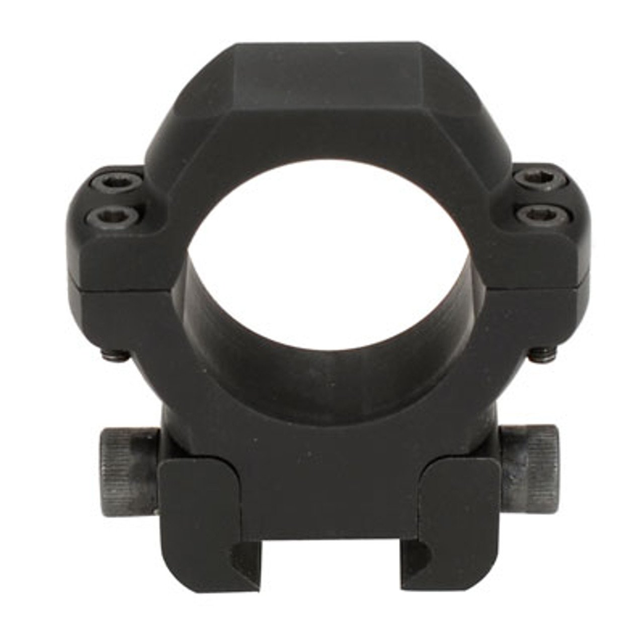 US Optics 30mm Medium 1.1" Windage Adjustable Rings