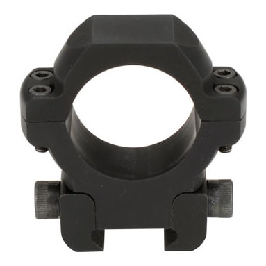 US Optics 30mm Medium 1.1" Windage Adjustable Rings