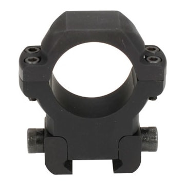 US Optics 30mm High 1.25" Windage Adjustable Rings