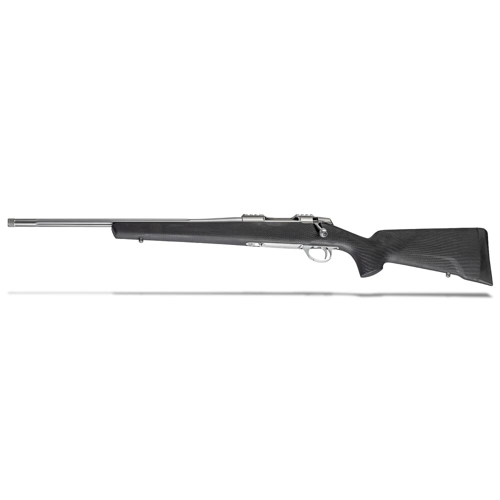 Sako 90 Peak, Left Hand 243 WIN 20bbl 1:8 5/8in x 24tpi Carbon Fiber / Stainless JRS90PEA41520MT