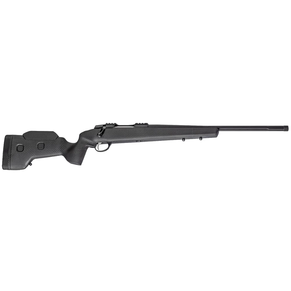 Sako 90 Quest .270 Win 20" RH Carbon Fiber Picatinny Rifle JRS90QUE318/20