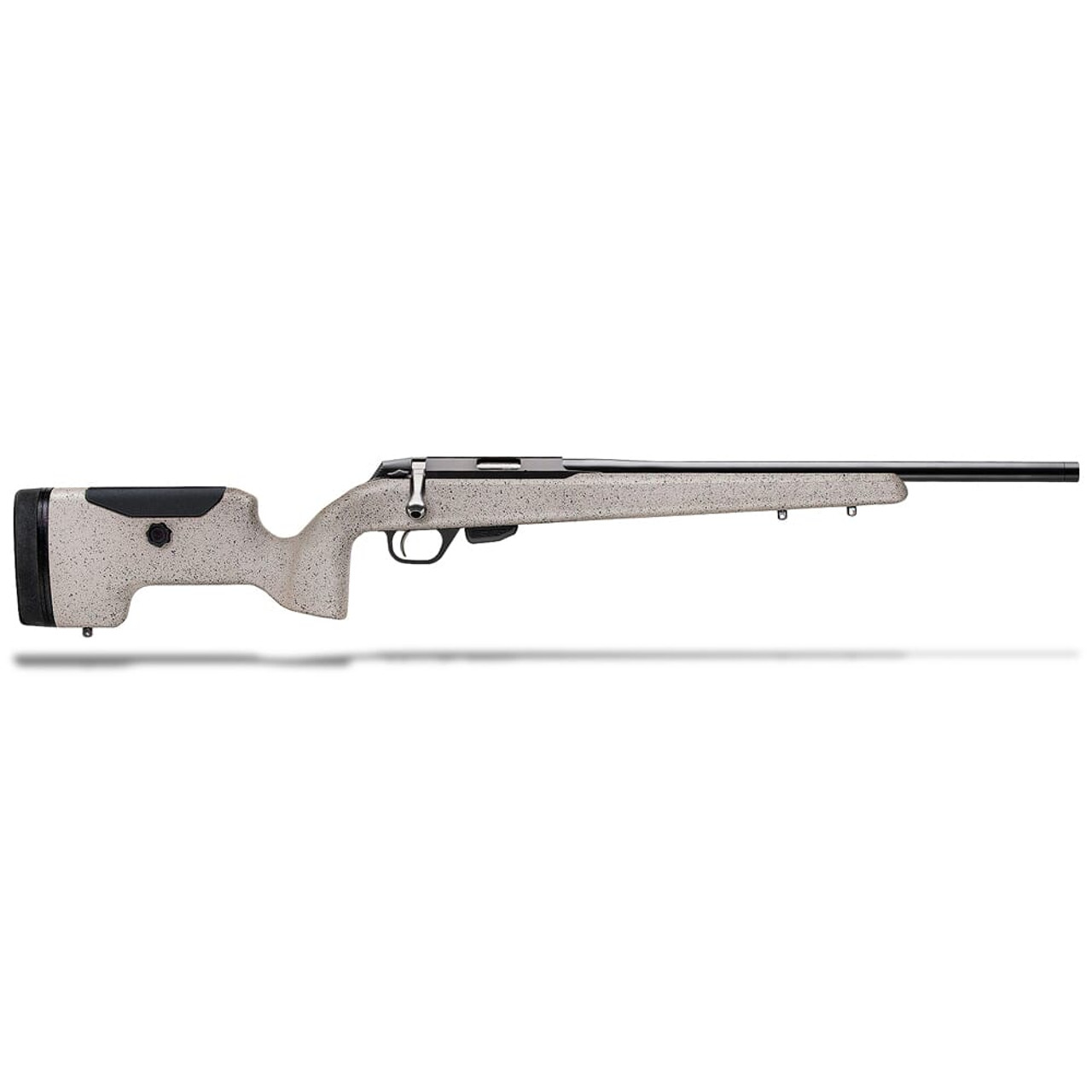 Tikka T1x UPR .22 LR 20" 1:16.5 1/2x28 Bbl Rifle JRT1XU300