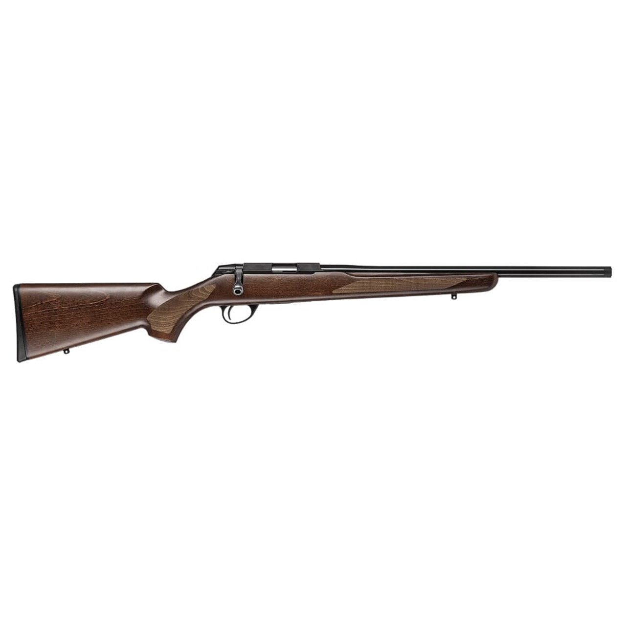 Tikka T1x Hunter .22 LR 16" 1/2x28 Bbl Rifle JRT1XH300SB