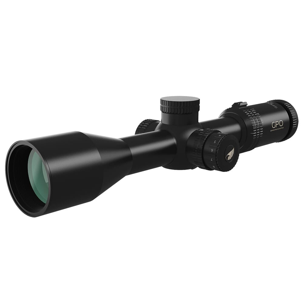 GPO Spectra 7.5X50i G4i Fixed Scope RS250 For Sale | SHIPS FREE