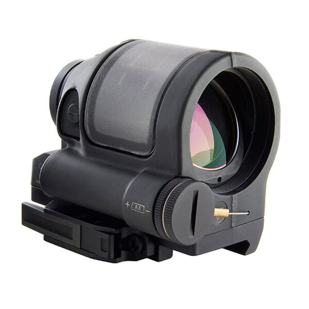 Trijicon SRS Sealed Reflex Sight SRS02