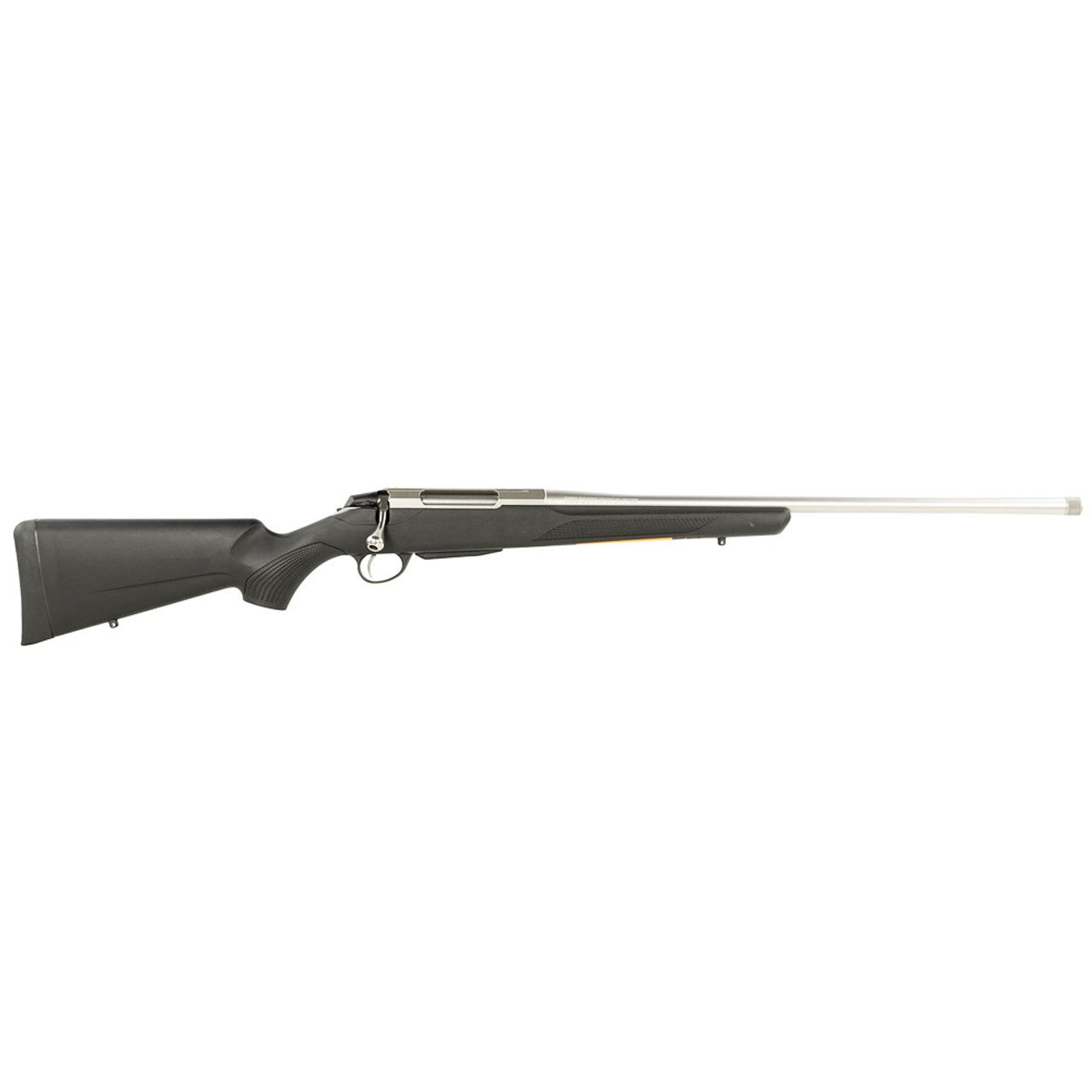 Tikka T3x Lite Stainless Synthetic 30-06 SPRG 22" Bbl 1:10 5/8in x 24 tpi Synthetic/Stainless JRTXB32022MT