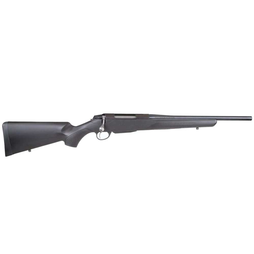 Tikka T3x Lite .223 Rem 16" 1:8" Bbl Synthetic/Blued Rifle JRTXE312SB