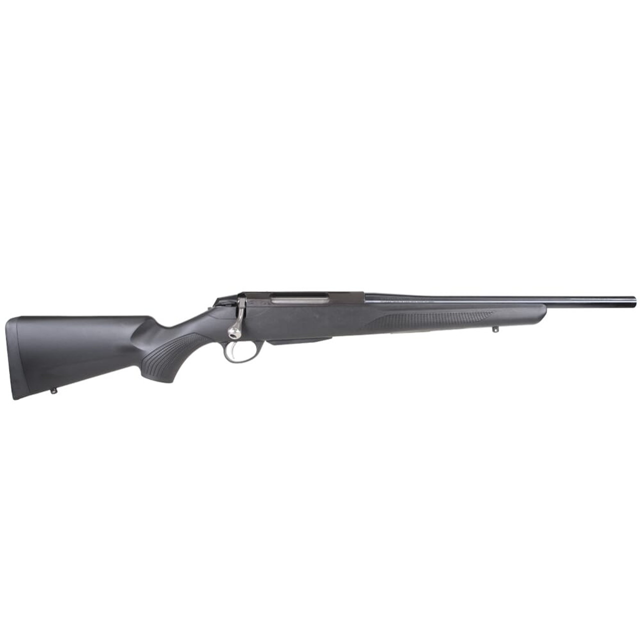 Tikka T3x Lite Compact 350 Legend 16" 1:16" Bbl Rifle JRTXE313C