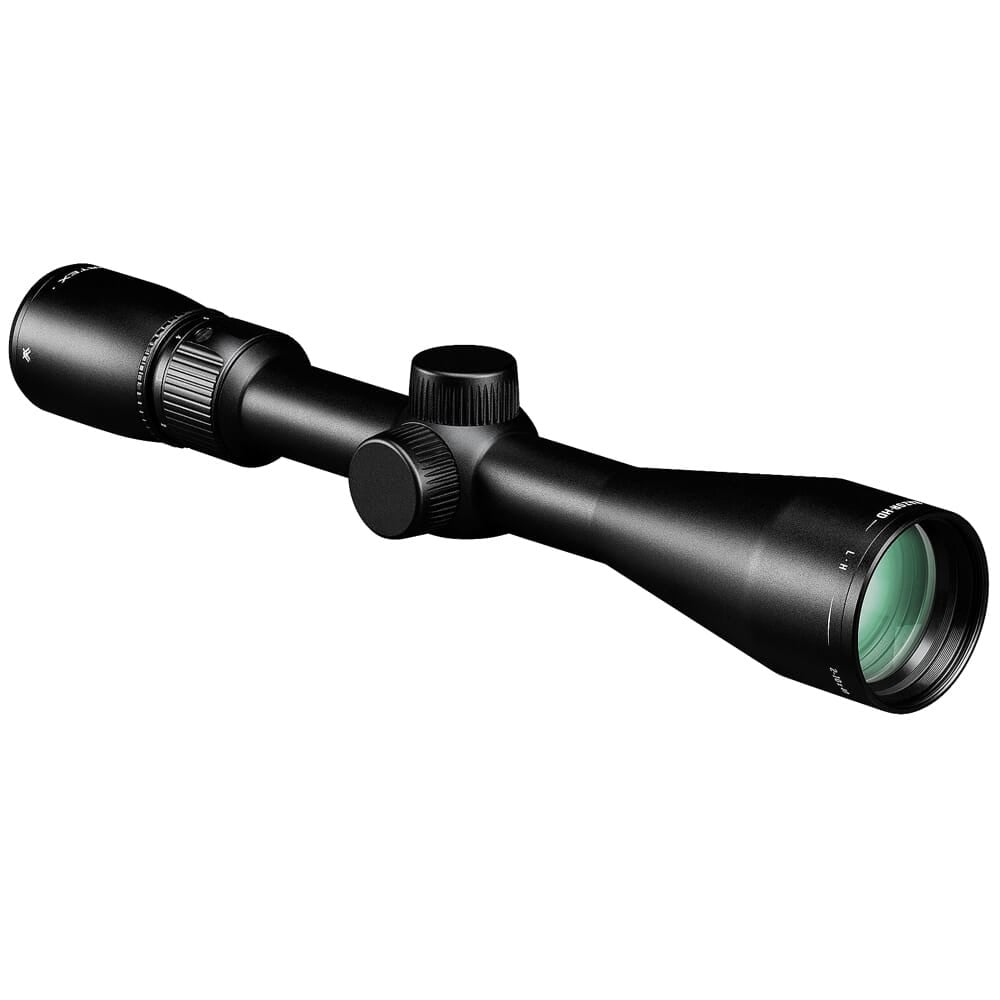 Razor HD LH 2-10x40 Riflescope with G4 BDC. RZR-1565